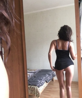 Со мной ты найдешь незабываемое удовольствие и настоящую страсть. Мои услуги включают классический секс, оральный секс и массаж. Я открыта для экспериментов и готова исполнить все твои фантазии. Позаботься обо мне, и я окуну тебя в мир наслаждения. У меня есть отличные отзывы от предыдущих клиентов, которые подтверждают мою высокую профессиональность. Приходи ко мне, и ты не пожалеешь! 😘💋🔥 Люда