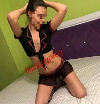 Анкета проститутки Камилла - Фото 1, Новый Редант, 27 лет, №10475