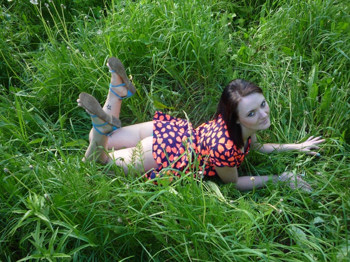 Элина